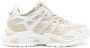 GUESS USA Belluna sneakers met panelen Wit - Thumbnail 1