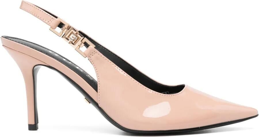 GUESS USA 100 mm Nassha pumps Beige