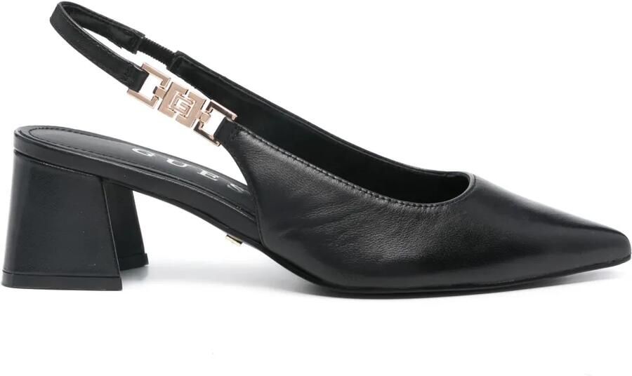 GUESS USA 55 mm Zabela pumps Zwart