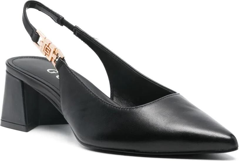 GUESS USA 55 mm Zabela pumps Zwart - Foto 3