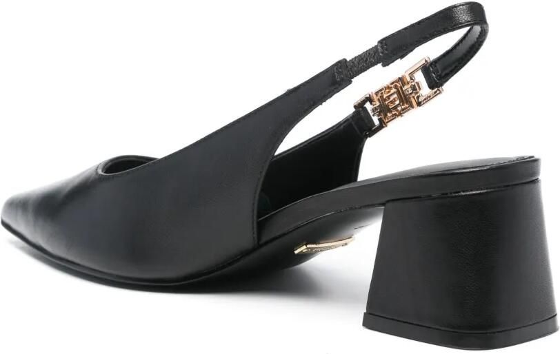 GUESS USA 55 mm Zabela pumps Zwart - Foto 4