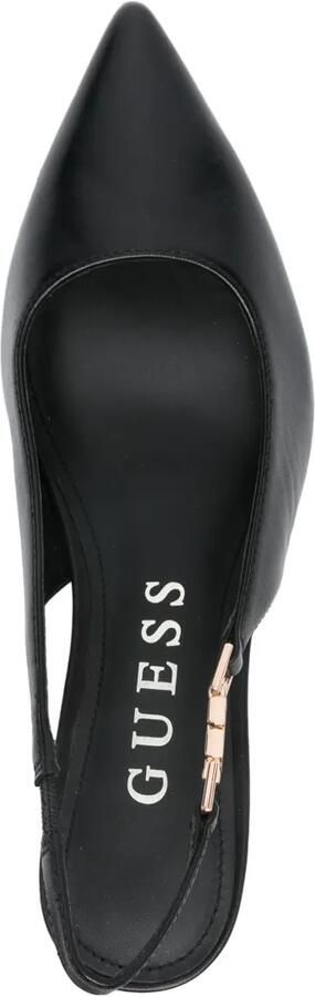 GUESS USA 55 mm Zabela pumps Zwart - Foto 5