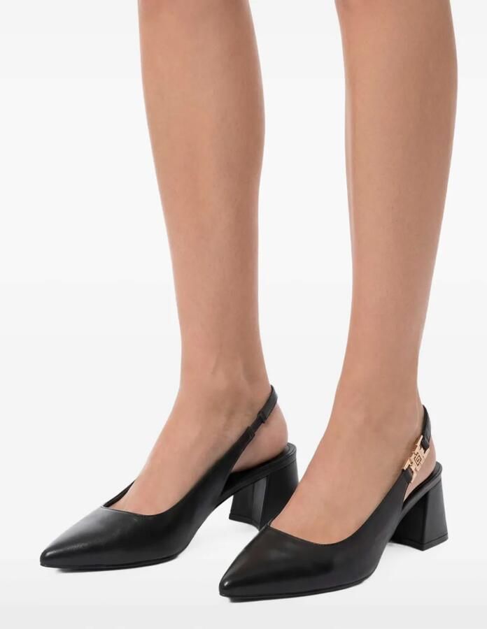 GUESS USA 55 mm Zabela pumps Zwart - Foto 2