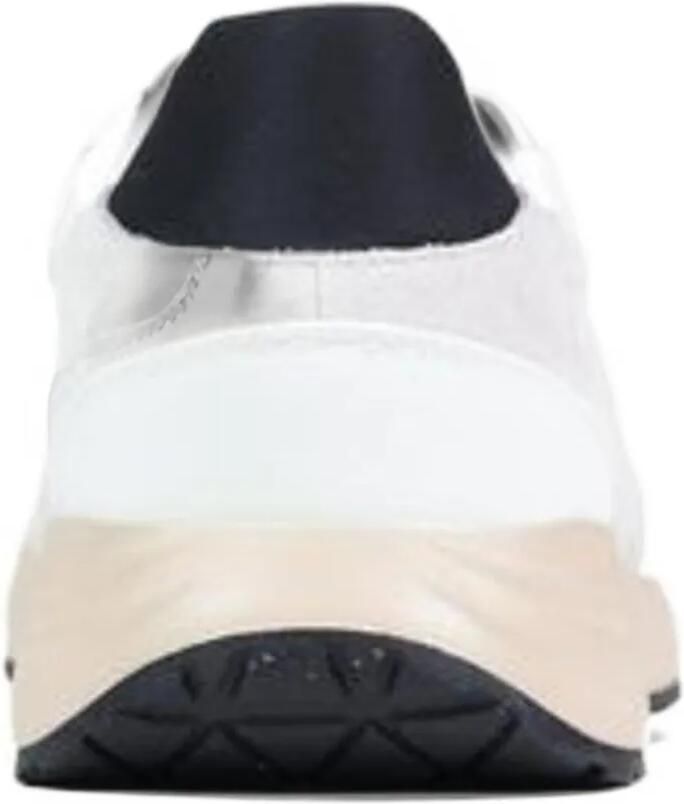 GUESS USA Aria logo running shoes Wit - Foto 2
