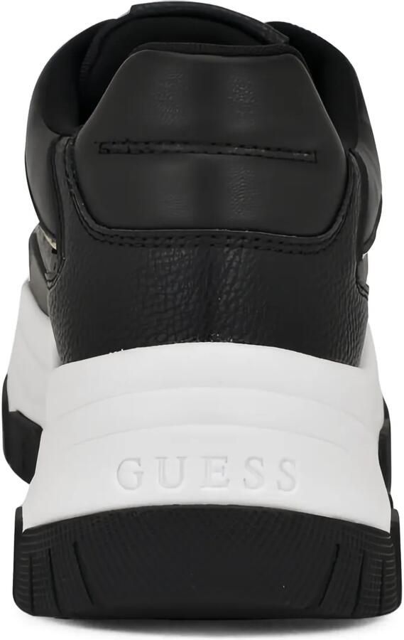 GUESS USA Berrett sneakers Zwart - Foto 2