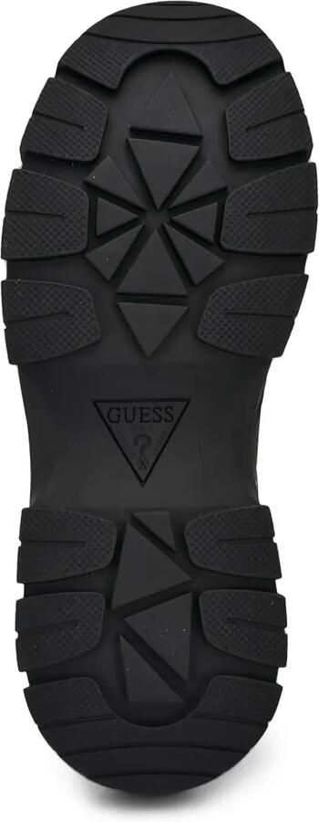GUESS USA Berrett sneakers Zwart - Foto 3