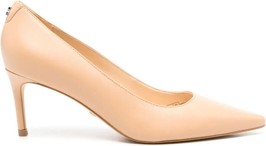 GUESS USA Bravo pumps Beige