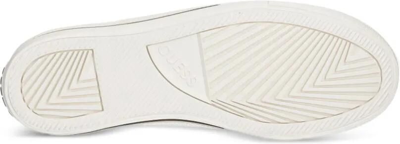 GUESS USA Carey low-top sneakers Bruin