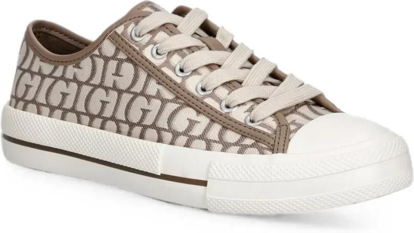 GUESS USA Carey low-top sneakers Bruin - Foto 2