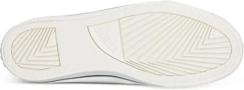 GUESS USA Carey sneakers Blauw - Foto 4