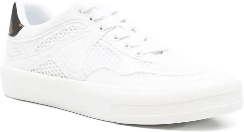 GUESS USA Conah sneakers Wit