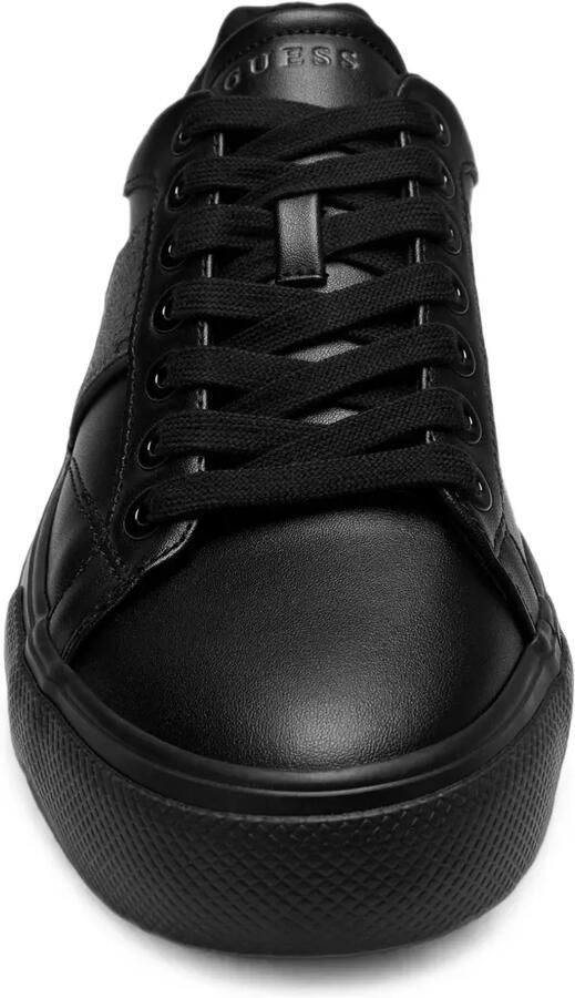GUESS USA Cribe low-top sneakers Zwart - Foto 3