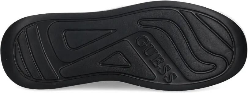 GUESS USA Elba enkellaarzen Zwart - Foto 5