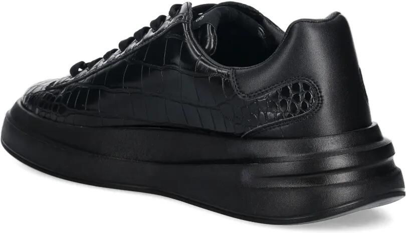 GUESS USA Elba sneakers Zwart - Foto 2