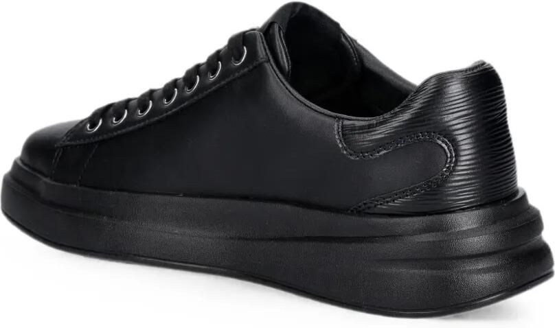 GUESS USA Elba sneakers Zwart - Foto 2