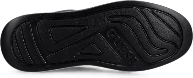 GUESS USA Elba sneakers Zwart - Foto 5