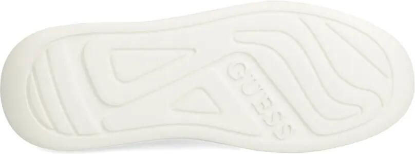 GUESS USA Elbina sneakers Wit - Foto 5