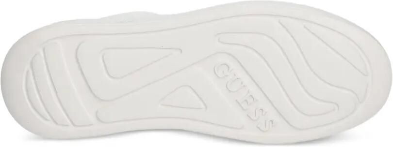 GUESS USA Elbina sneakers Wit - Foto 5