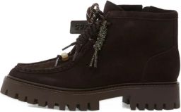 GUESS USA Fardina ankle boots Bruin