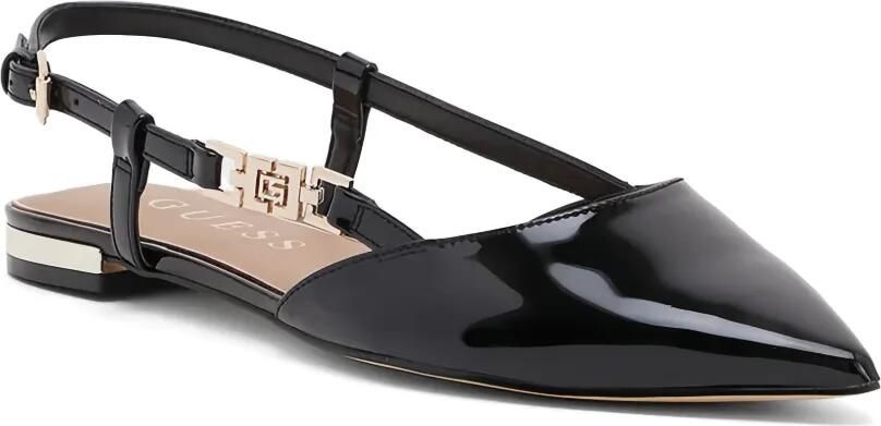 GUESS USA Franie ballerina's Zwart - Foto 3
