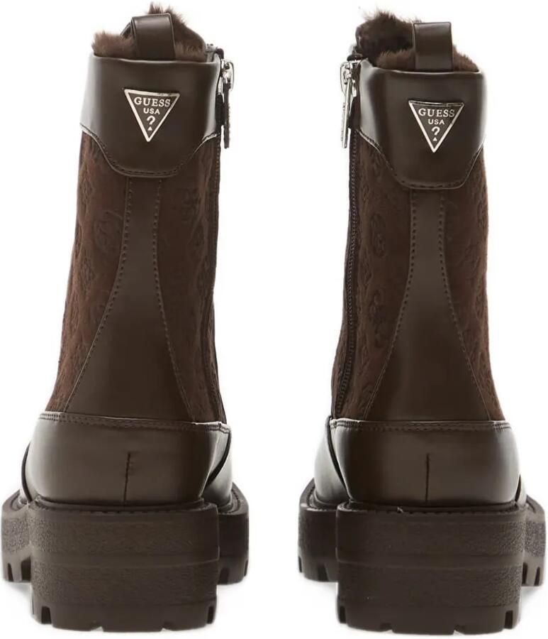 GUESS USA Guess Yarolen Bruin - Foto 2