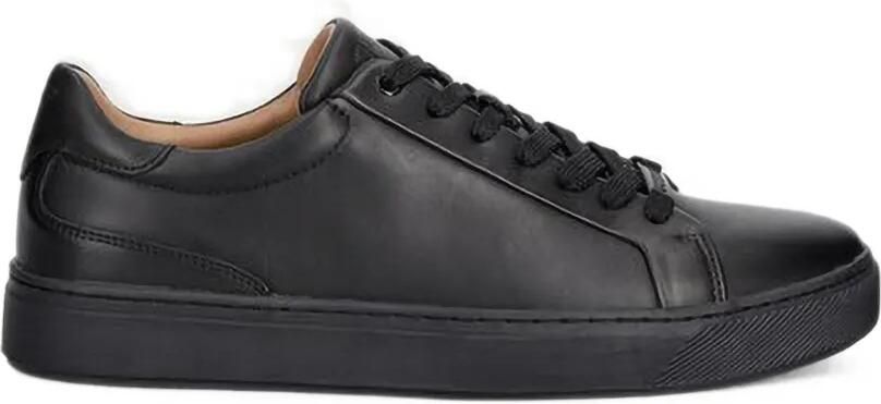 GUESS USA Ivano sneakers Zwart
