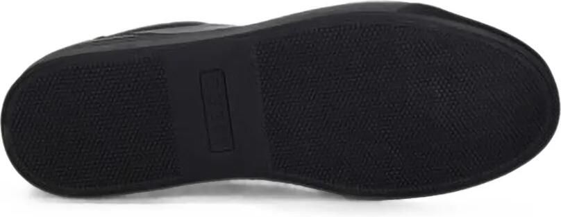 GUESS USA Ivano sneakers Zwart - Foto 5