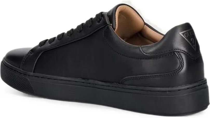 GUESS USA Ivano sneakers Zwart - Foto 3