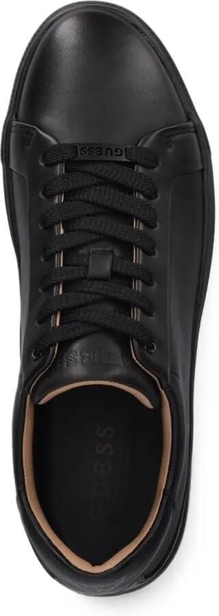 GUESS USA Ivano sneakers Zwart - Foto 4