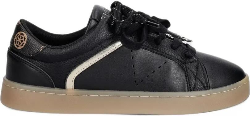 GUESS USA Jarding sneakers Zwart