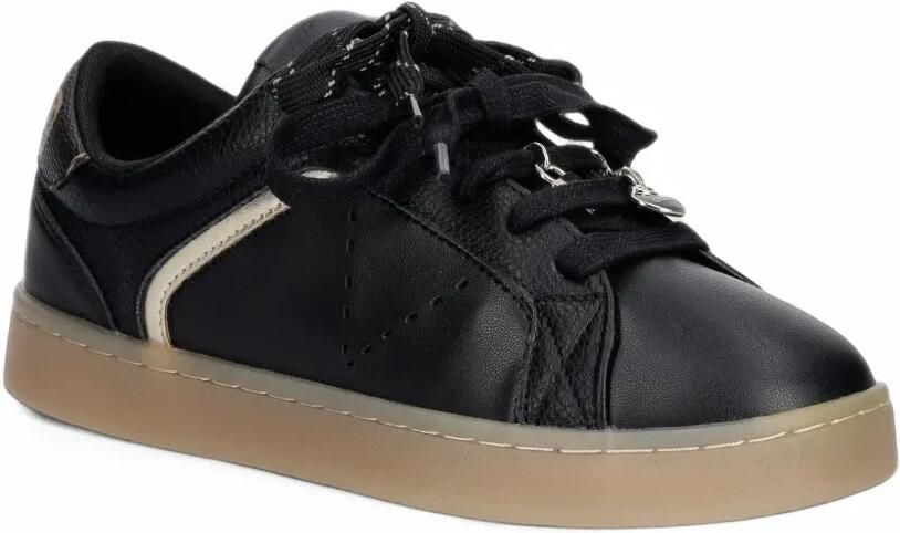 GUESS USA Jarding sneakers Zwart - Foto 3