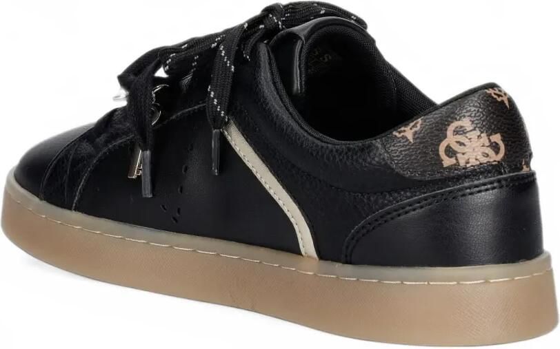 GUESS USA Jarding sneakers Zwart - Foto 2