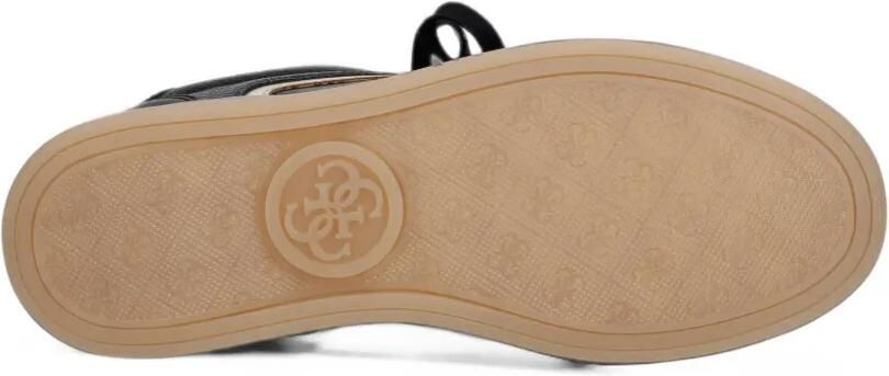GUESS USA Jarding sneakers Zwart - Foto 5