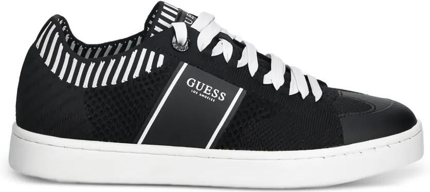 GUESS USA JRIXIE sneakers Zwart