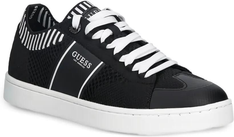 GUESS USA JRIXIE sneakers Zwart - Foto 3