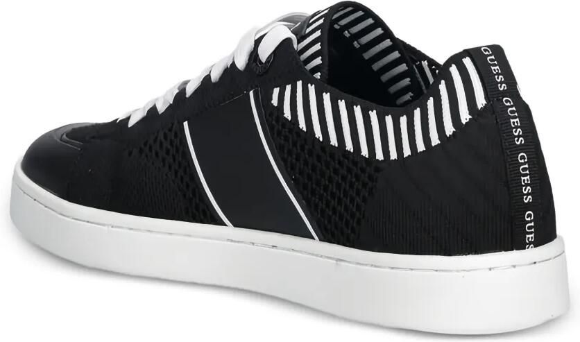 GUESS USA JRIXIE sneakers Zwart - Foto 2