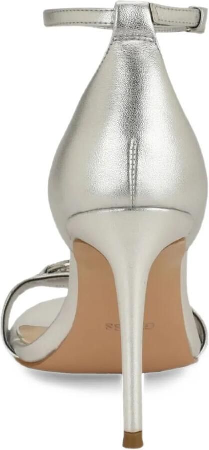 GUESS USA Kabrinaa sandals-silvery Zilver - Foto 3