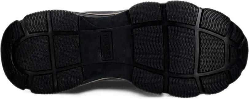 GUESS USA Micola chunky sneakers Zwart - Foto 5