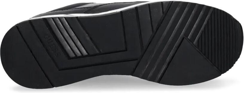 GUESS USA Moxea 4G sneakers Zwart - Foto 5