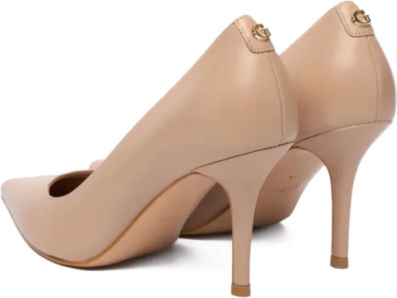 GUESS USA Pumps Beige - Foto 3