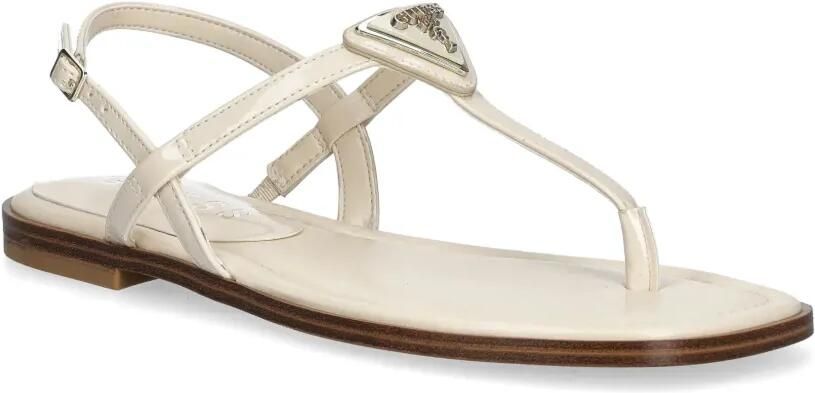 GUESS USA Rainey sandalen Beige - Foto 3