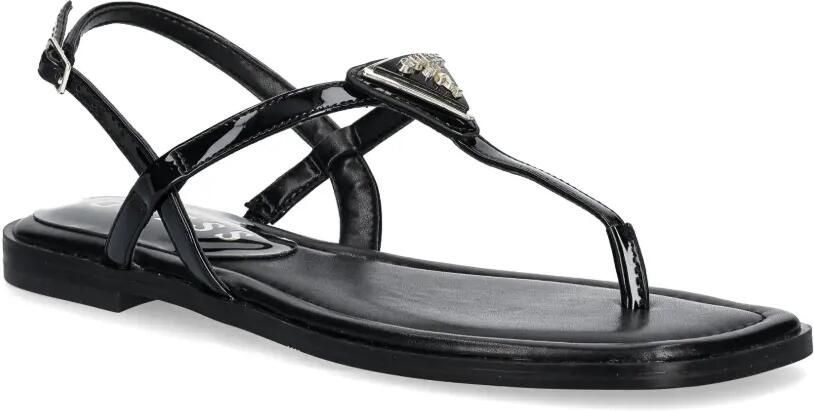 GUESS USA Rainey sandalen Zwart - Foto 2