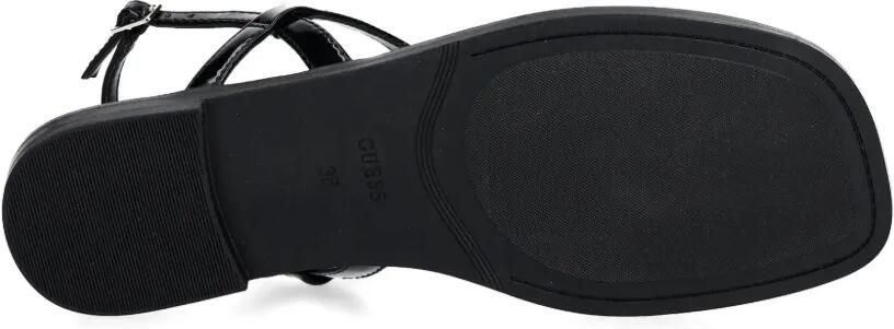 GUESS USA Rainey sandalen Zwart - Foto 5