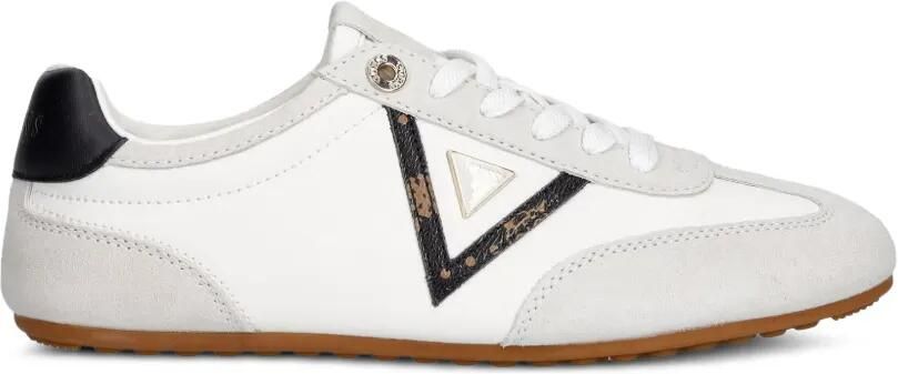 GUESS USA Relli sneakers Wit