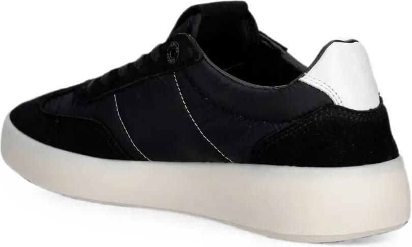 GUESS USA Sneakers met logopatch Zwart - Foto 2