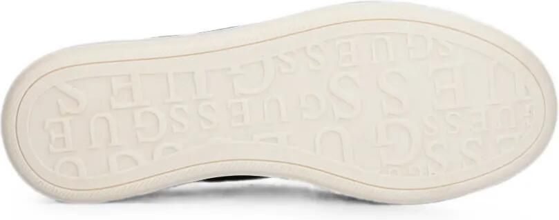 GUESS USA Sneakers met logopatch Zwart - Foto 5
