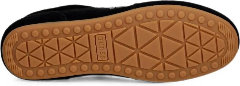 GUESS USA Sneakers met logopatch Zwart - Foto 5