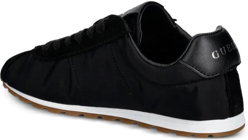 GUESS USA Tiah sneakers met logo Zwart - Foto 2