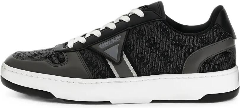 GUESS USA Vincent sneakers Zwart