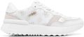 GUESS USA Vinsa sneakers Wit - Wit